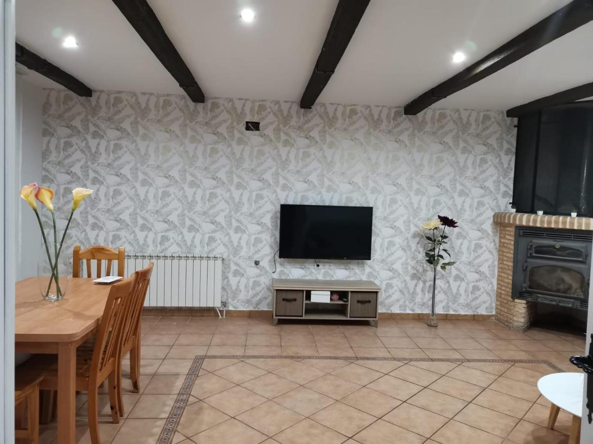 La Escapada Estancia Vacacional Chillaron De Cuenca Exteriér fotografie