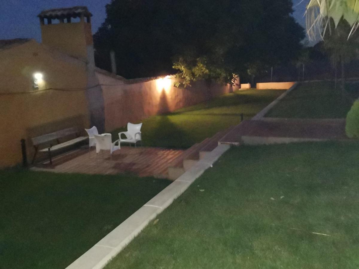 La Escapada Estancia Vacacional Chillaron De Cuenca Exteriér fotografie