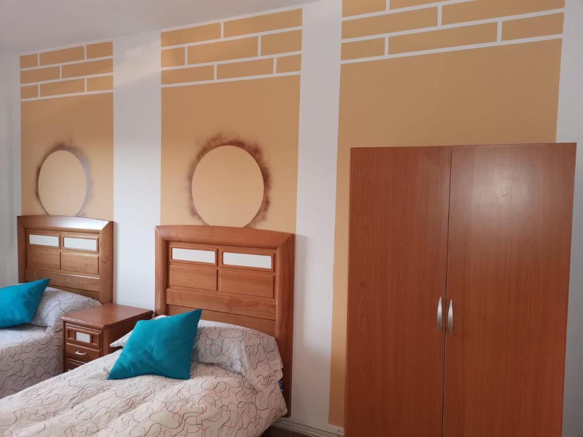 La Escapada Estancia Vacacional Chillaron De Cuenca Exteriér fotografie