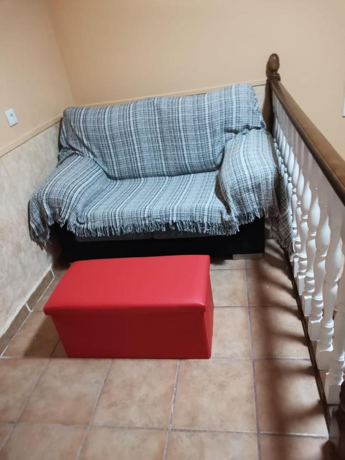 La Escapada Estancia Vacacional Chillaron De Cuenca Exteriér fotografie