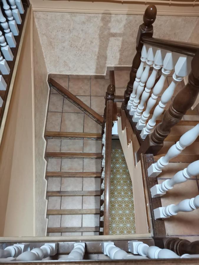 La Escapada Estancia Vacacional Chillaron De Cuenca Exteriér fotografie