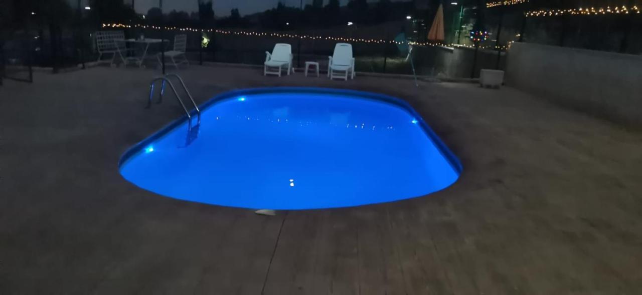 La Escapada Estancia Vacacional Chillaron De Cuenca Exteriér fotografie