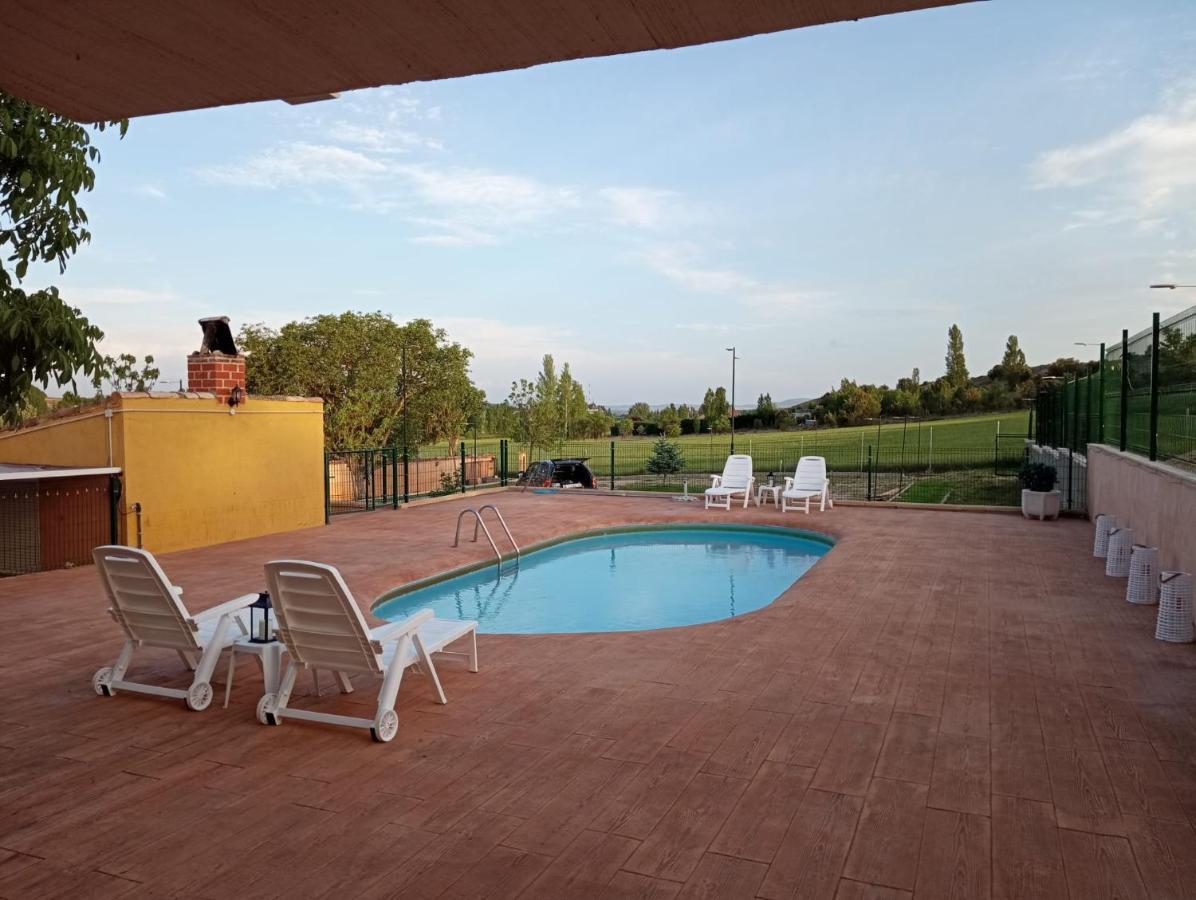 La Escapada Estancia Vacacional Chillaron De Cuenca Exteriér fotografie