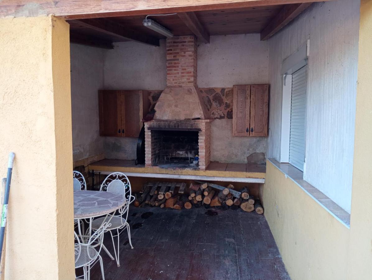 La Escapada Estancia Vacacional Chillaron De Cuenca Exteriér fotografie