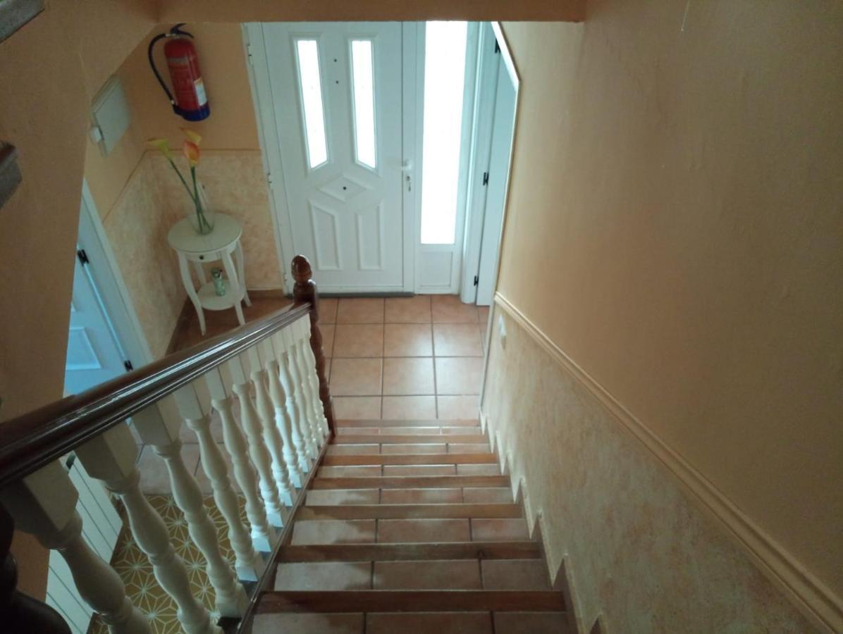 La Escapada Estancia Vacacional Chillaron De Cuenca Exteriér fotografie